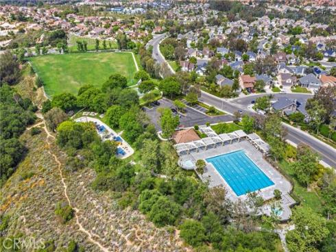 32971  Pinnacle Drive  , Trabuco Canyon, CA