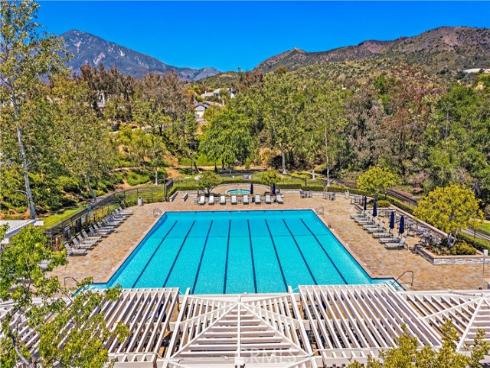 32971  Pinnacle Drive  , Trabuco Canyon, CA