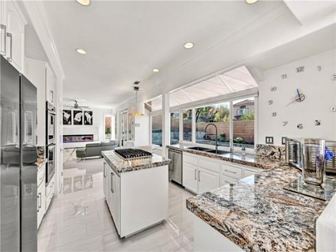 32822  Brookseed   Drive, Trabuco Canyon, CA