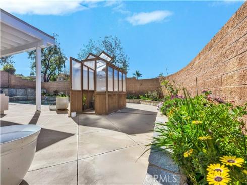 32822  Brookseed   Drive, Trabuco Canyon, CA