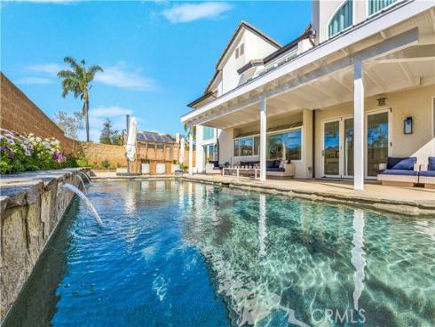 32822  Brookseed   Drive, Trabuco Canyon, CA