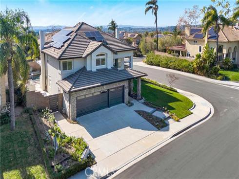 32822  Brookseed   Drive, Trabuco Canyon, CA