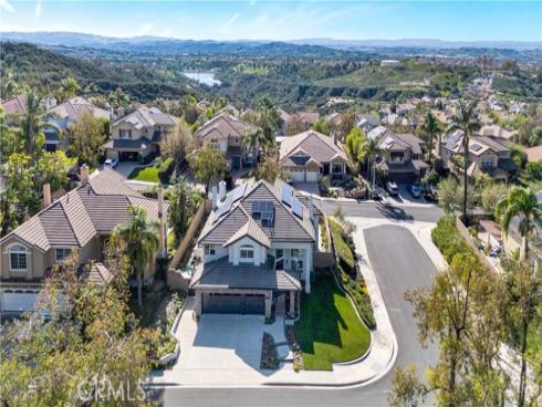 32822  Brookseed   Drive, Trabuco Canyon, CA