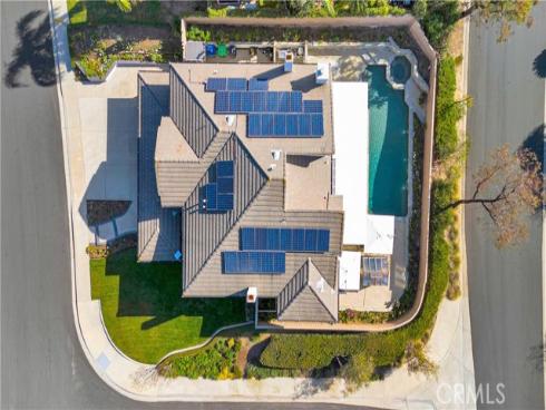 32822  Brookseed   Drive, Trabuco Canyon, CA