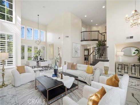 19  Easthill  , Trabuco Canyon, CA