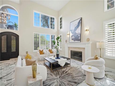 19  Easthill  , Trabuco Canyon, CA