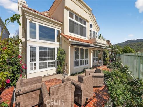 6  Cardiff  , Trabuco Canyon, CA