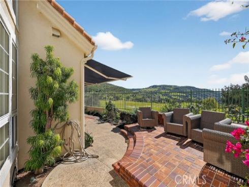 6  Cardiff  , Trabuco Canyon, CA