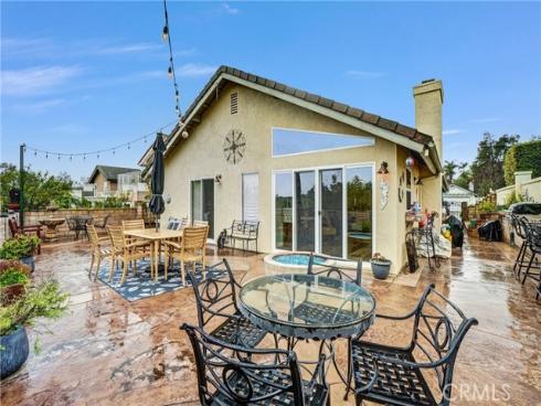 19242  Echo Pass  , Trabuco Canyon, CA