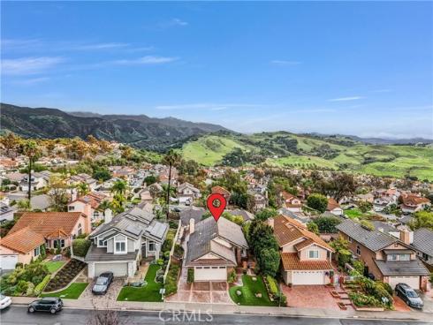 19242  Echo Pass  , Trabuco Canyon, CA