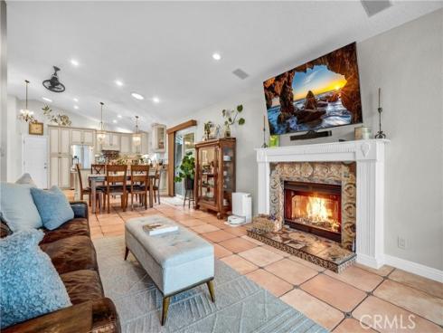 19242  Echo Pass  , Trabuco Canyon, CA