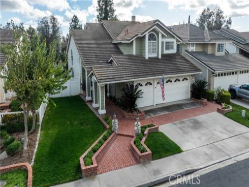 32056  Mill Stream  , Trabuco Canyon, CA