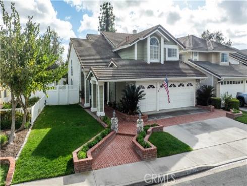 32056  Mill Stream  , Trabuco Canyon, CA