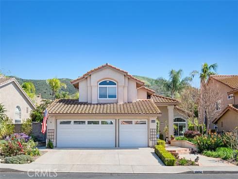 20892  Porter Ranch  , Trabuco Canyon, CA