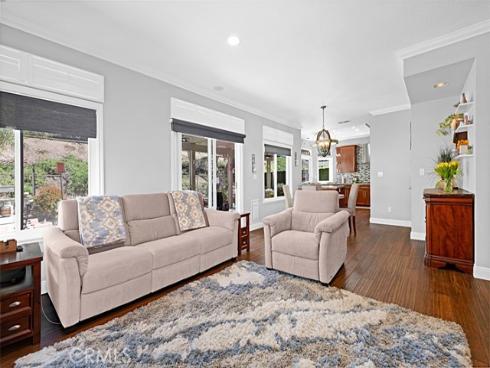 20892  Porter Ranch  , Trabuco Canyon, CA