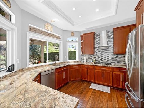 20892  Porter Ranch  , Trabuco Canyon, CA