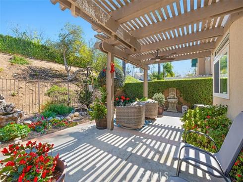 20892  Porter Ranch  , Trabuco Canyon, CA