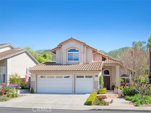20892  Porter Ranch  , Trabuco Canyon, CA