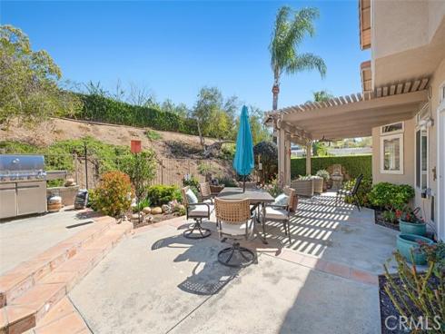 20892  Porter Ranch  , Trabuco Canyon, CA