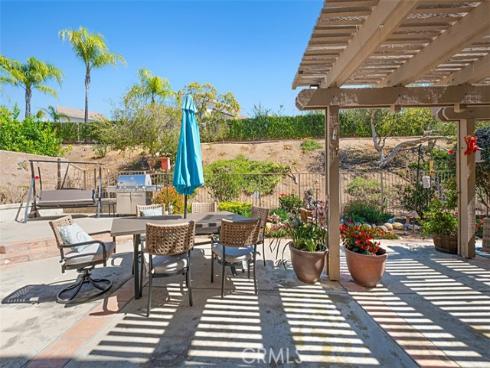 20892  Porter Ranch  , Trabuco Canyon, CA