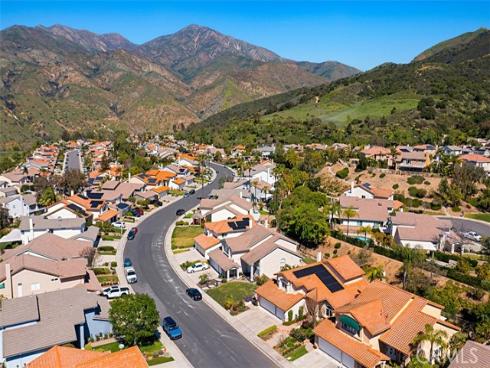 20892  Porter Ranch  , Trabuco Canyon, CA