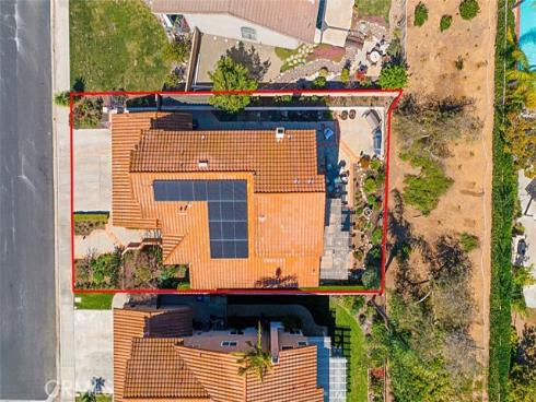 20892  Porter Ranch  , Trabuco Canyon, CA