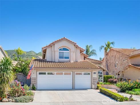 20892  Porter Ranch  , Trabuco Canyon, CA
