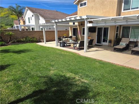 10  Moccasin Trail  , Trabuco Canyon, CA