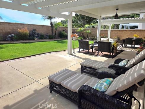 10  Moccasin Trail  , Trabuco Canyon, CA