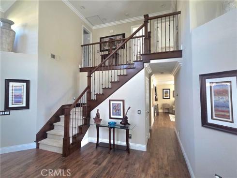 10  Moccasin Trail  , Trabuco Canyon, CA