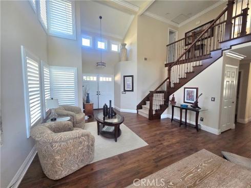 10  Moccasin Trail  , Trabuco Canyon, CA