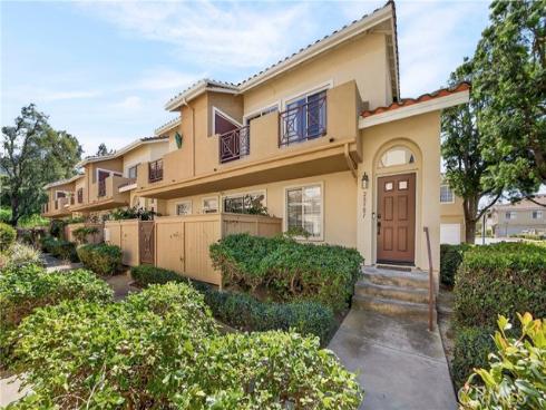 28501  Salerno   Drive, Trabuco Canyon, CA