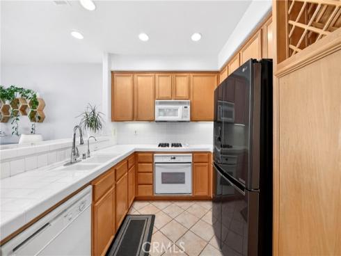 28501  Salerno   Drive, Trabuco Canyon, CA