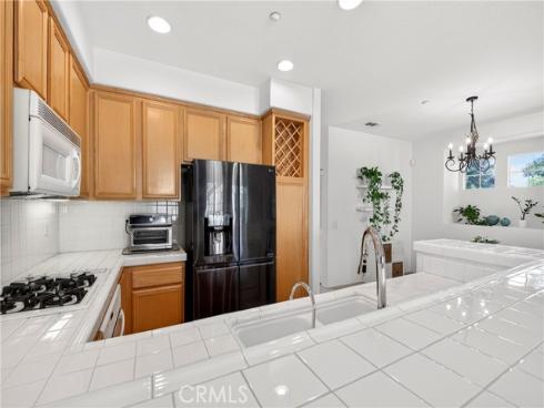 28501  Salerno   Drive, Trabuco Canyon, CA