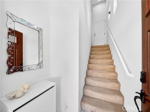 28501  Salerno   Drive, Trabuco Canyon, CA