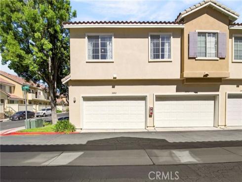 28501  Salerno   Drive, Trabuco Canyon, CA