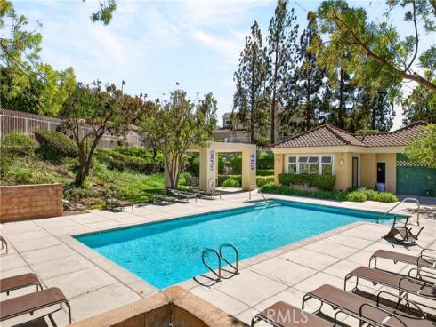 28501  Salerno   Drive, Trabuco Canyon, CA