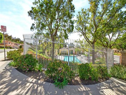 28501  Salerno   Drive, Trabuco Canyon, CA