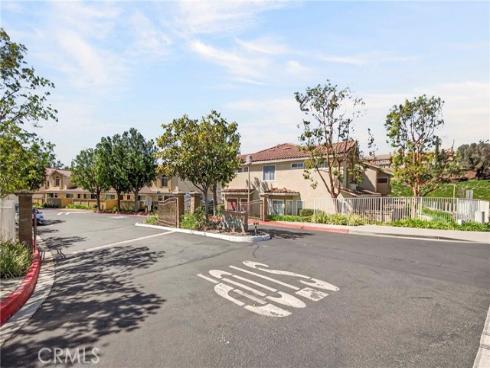 28501  Salerno   Drive, Trabuco Canyon, CA