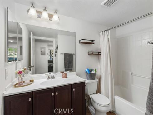 19801  Meadow Ridge  25 , Trabuco Canyon, CA