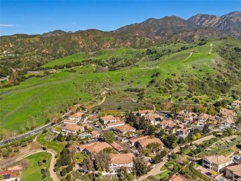 19801  Meadow Ridge  25 , Trabuco Canyon, CA