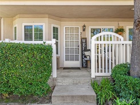 19801  Meadow Ridge  25 , Trabuco Canyon, CA