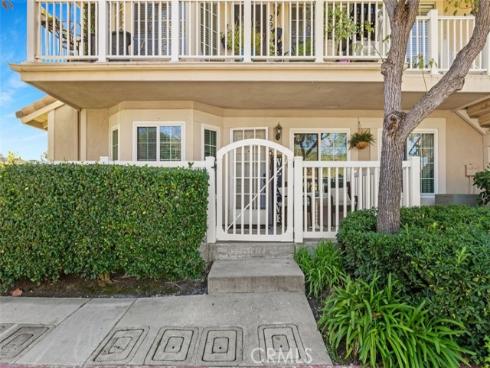 19801  Meadow Ridge  25 , Trabuco Canyon, CA