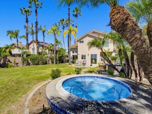 24  Chisholm Trail  , Trabuco Canyon, CA