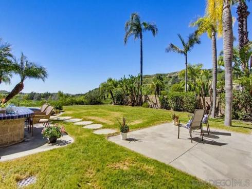 24  Chisholm Trail  , Trabuco Canyon, CA