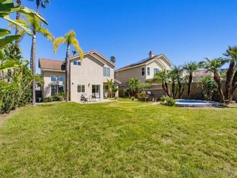 24  Chisholm Trail  , Trabuco Canyon, CA