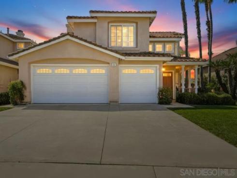 24  Chisholm Trail  , Trabuco Canyon, CA