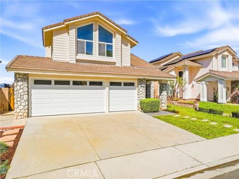 20711  Shadow Rock  , Trabuco Canyon, CA