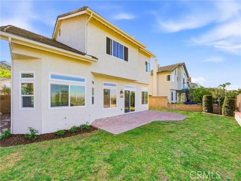 20711  Shadow Rock  , Trabuco Canyon, CA