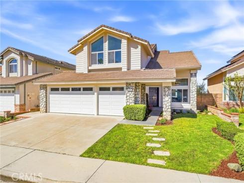 20711  Shadow Rock  , Trabuco Canyon, CA